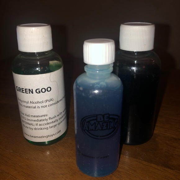 Loaded Science Experiments Kit! - Picture 7 of 14